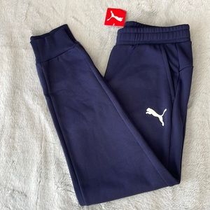 Puma - mens sweatpants